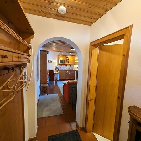 Ferienwohnung Roesslstube Ruhpolding Kültér fotó