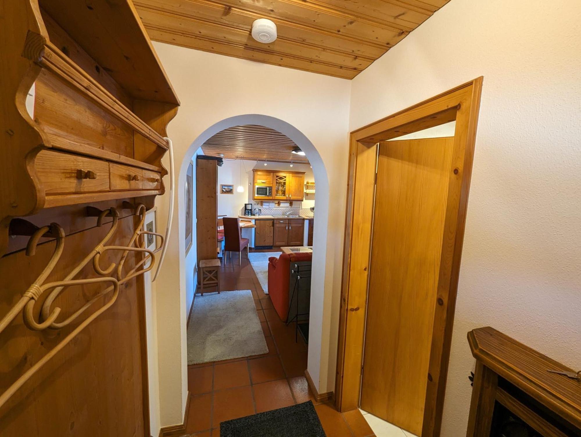 Ferienwohnung Roesslstube Ruhpolding Kültér fotó